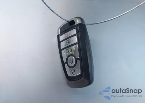 2020 Ford Explorer Xlt from USA, damaged, VIN 1FMSK8DH3LGA51467